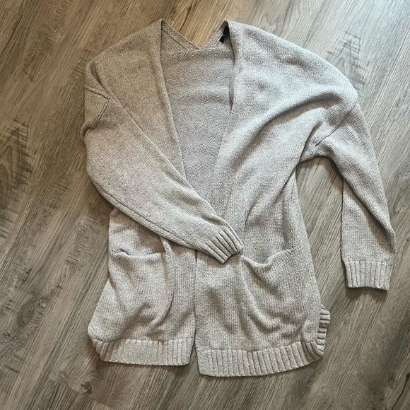Cozy American Eagle Cardigan - Picture 1 of 1